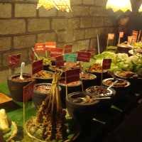 Nikmatnya Digigit Sambal Ayam Pakar