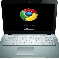 Spesifikasi Netbook Google Bikin Ngiler