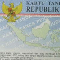 Proyek e-KTP Habiskan Rp 6 Triliun 