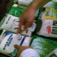 Mendag: Harga Gula Impor Maksimal Rp 10.000 Per Kg