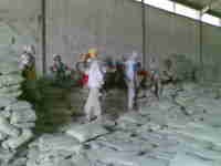 Gelar Sidak, Mendag Minta Semen China Ditarik dalam 2 Bulan