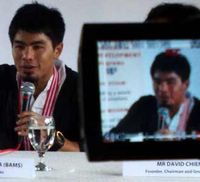 Bams Samsons Kritik Infotainment