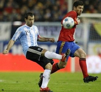 Ancaman Matador, Tantangan Tango