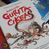 Membongkar Gurita Cikeas Ludes Dalam 10 Menit