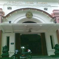 PN Janji Jadwal Sidang Tepat Waktu di 2010 