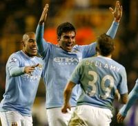 City Kian Sakti