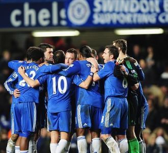 Puncak di Akhir Tahun