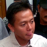 Petembak Roy Haryanto Beraksi di Sidang Antasari