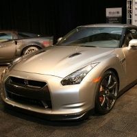Wow, Ada Nissan GT-R Versi Hybrid