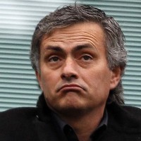 Mourinho Paling Cinta pada Premiership