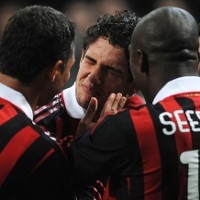 Pato Optimistis Milan Raih Gelar 