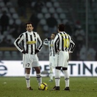 Juve Tak Belanja di Januari