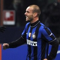 Tergantungnya Inter pada Sneijder