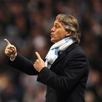 Mancini: City Fantastis