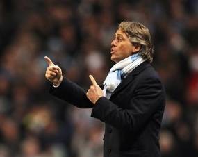 Mancini: City Fantastis