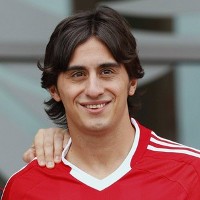 Aquilani Bersemangat, Rafa Hati-hati