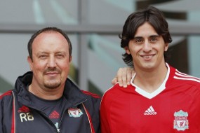 Aquilani Bersemangat, Rafa Hati-hati