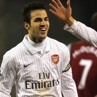 Tanpa Fabregas? No Problem