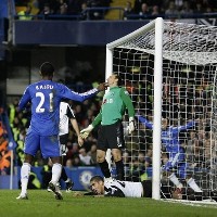 Hodgson Tak Salahkan Gol Bunuh Diri