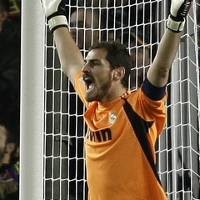 Casillas Belum Pikirkan Final Liga Champions