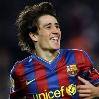 Terima Kasih Inter, tapi Bojan Tak Tertarik