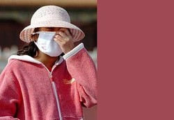 Virus SARS Lebih Bahaya dari Flu Babi