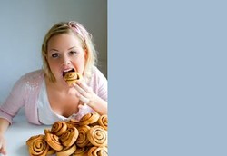 Kenapa Sudah Kenyang Masih Ingin Terus Makan? 