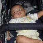 Alvin Arsyad Haryanto Putra, 5 Bulan; Lelaki; m