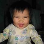 Carlene Jessica Singgih, 1,9 Tahun; Perempuan; f