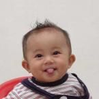 Fikar Fekrannabi, 1,3 Tahun; Lelaki; m