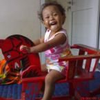 Nada Fikrotussyifa, 1,4 Tahun; Perempuan; f