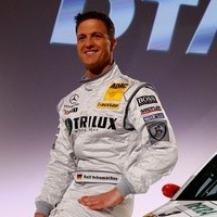 Mau ke Toro Rosso, Ralf?