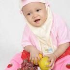 Aira Dinar Qanita, 1,2 Tahun; Perempuan; f