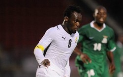 Si Bison yang Serba Bisa