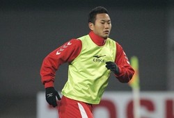 Jong Tae-Se Loyal ke Korut