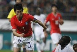 Ukuran Bukan Masalah Buat Park