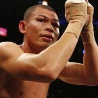 Manisnya Chris John-Clijsters, Suramnya Renault