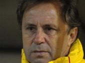 Milovan Rajevac