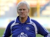 Morten Olsen