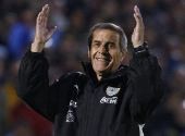 Oscar Tabarez