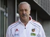 Vincente del Bosque