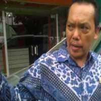 Dipukul George, Ramadhan Pohan Lapor ke Polda Metro Jaya