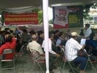 Aktivis, Politisi & Paranormal Ramaikan Launching Gurita Cikeas