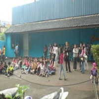 Ratusan Karyawan Matahari Diliburkan