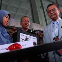 Lamban Tangani Kasus di Tahun 2009, KPK Dihadiahi Siput