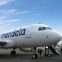 Mandala Turunkan 7 Penumpang di Pekanbaru Karena Gunakan Ponsel