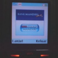 Menghindari Antrian Manfaatkan ATM, CDM, e-Banking, SMS, dan Mandiri Call 