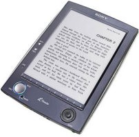 E-book Reader Lenovo Hadir di 2010?