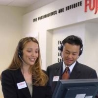 Fujitsu Tawarkan Beasiswa untuk Indonesia