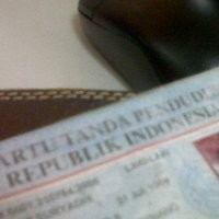 e-KTP, Disematkan Chip dan Merekam Sidik Jari